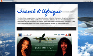 Traveldafrique.blogspot.com thumbnail