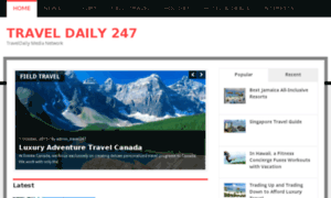 Traveldaily247.net thumbnail