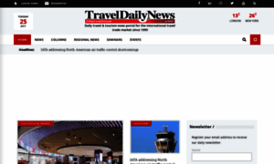 Traveldailynews.com thumbnail