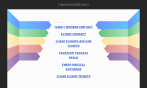 Traveldata24.com thumbnail