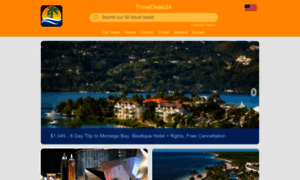 Traveldeals24.net thumbnail