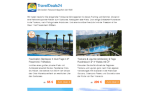 Traveldeals24.org thumbnail