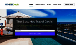 Traveldealsandnews.com thumbnail