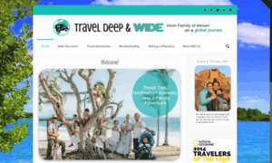 Traveldeepandwide.com thumbnail