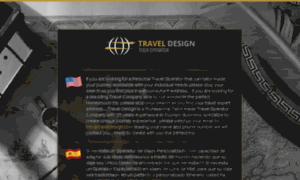 Traveldesign.com thumbnail