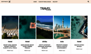 Traveldesign.cz thumbnail