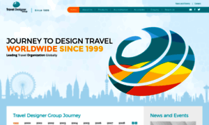 Traveldesigner.in thumbnail