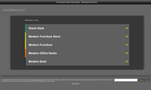 Traveldesks.com thumbnail