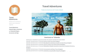 Traveldestination.mystrikingly.com thumbnail