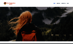 Traveldestinationsguides.com thumbnail
