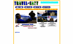 Traveleasy.co.in thumbnail