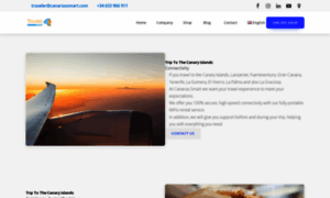 Traveler.canariassmart.com thumbnail