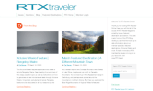 Traveler.rtx.travel thumbnail