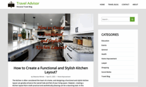 Traveleradvisor.net thumbnail