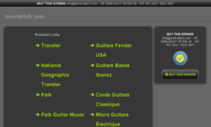Travelerfolk.com thumbnail
