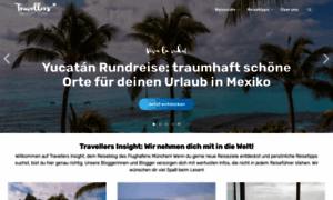 Travelerinsight.de thumbnail