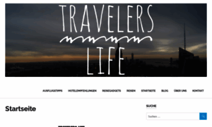 Travelers-life.de thumbnail