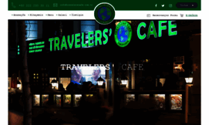 Travelerscafe.com.tr thumbnail