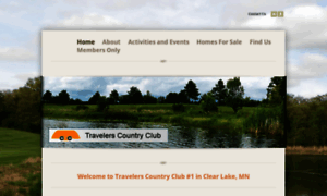 Travelerscc1.com thumbnail