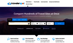 Travelerspot.net thumbnail