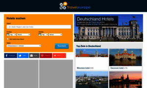 Traveleurope.de thumbnail