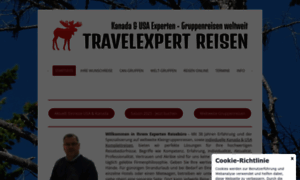 Travelexpert-reisen.de thumbnail