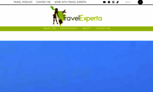 Travelexperta.com thumbnail