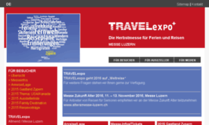 Travelexpo.ch thumbnail