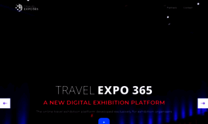 Travelexpo365.com thumbnail