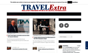 Travelextra.ie thumbnail