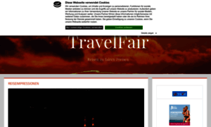 Travelfair.net thumbnail