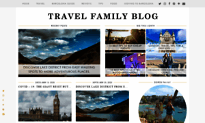 Travelfamilyblog.com thumbnail