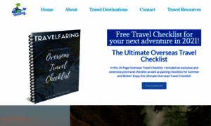 Travelfaring.com thumbnail