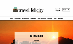 Travelfelicity.com thumbnail