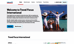 Travelfocus.com.au thumbnail