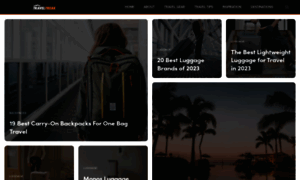 Travelfreak.com thumbnail