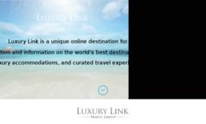 Travelgroup.luxurylink.com thumbnail