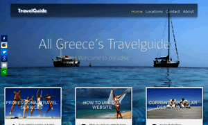 Travelguide.gr thumbnail