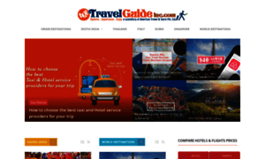 Travelguideinc.com thumbnail