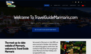 Travelguidemarmaris.com thumbnail