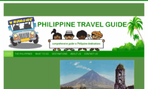 Travelguideph.com thumbnail