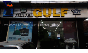 Travelgulf.pk thumbnail