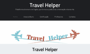 Travelhelper.com.br thumbnail