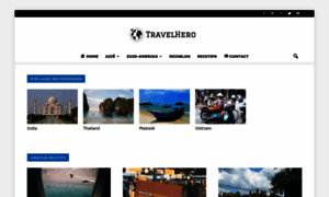 Travelhero.nl thumbnail