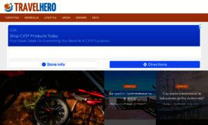 Travelhero.pl thumbnail