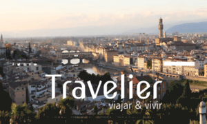 Travelier.mx thumbnail