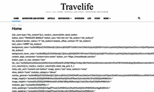 Travelifeweb.com thumbnail