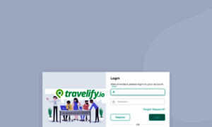 Travelify.io thumbnail