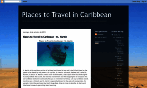 Travelincaribbean.blogspot.com thumbnail