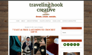 Travelinghookcreative.com thumbnail